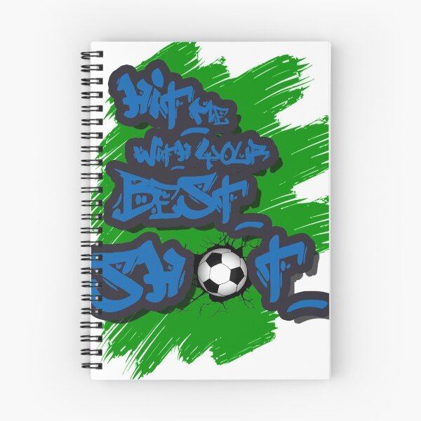 Item preview, Hit Me With Your Best Shot designed and sold by mehdi-bianco.