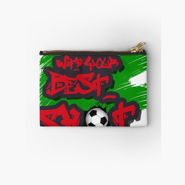 Item preview, Hit Me With Your Best Shot designed and sold by mehdi-bianco.