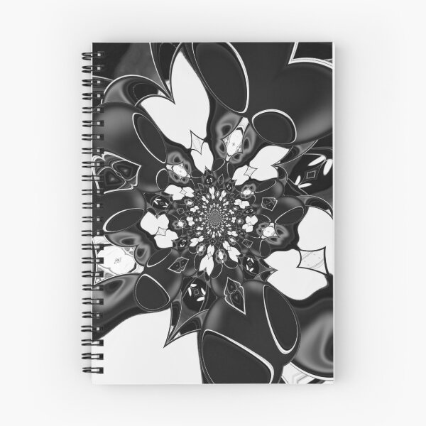 Item preview, Alice - Fractals designed and sold by ProjectPour.