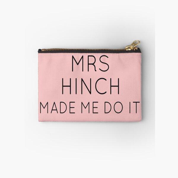 Item preview, Mrs Hinch Made Me Do It designed and sold by Discofunkster.