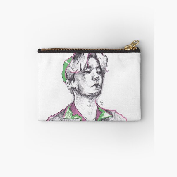 Item preview, BTS - JHOPE (Green/Pink) designed and sold by k-stuffy.