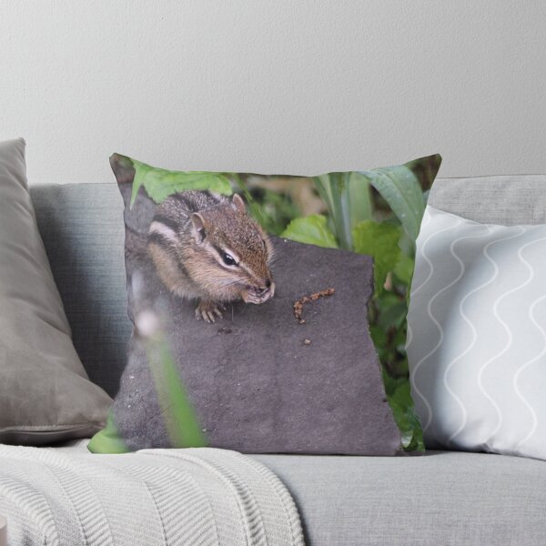 Item preview, CHIPMONK SNACK 1 designed and sold by BOLLA67.