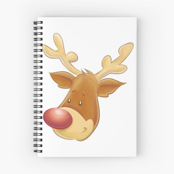 Item preview, Rudolf designed and sold by paul-zenek.