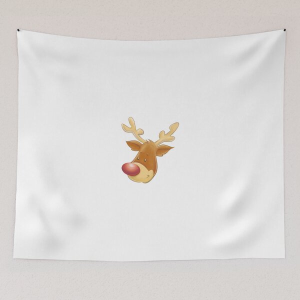 Item preview, Rudolf designed and sold by paul-zenek.