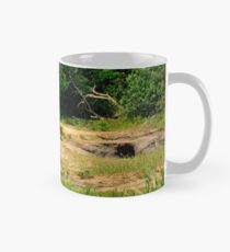 "Show-off" Tasse (Standard)
