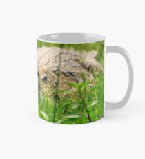 "Open" Tasse (Standard)