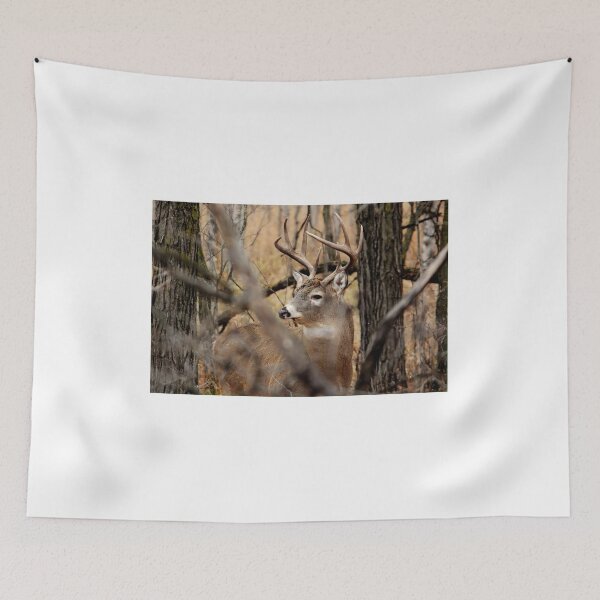 Item preview, 8 Point Buck designed and sold by Larry Trupp.