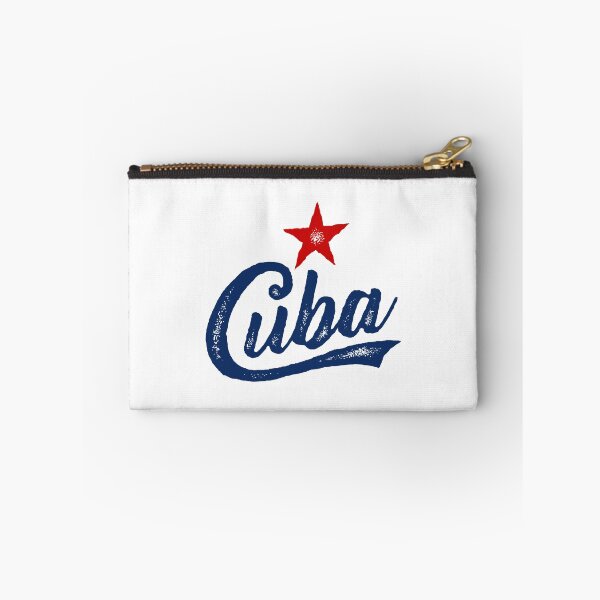Artikelvorschau, CUBA HANDWRITTEN STAMPED, BY SUBGIRL entworfen und verkauft von SUBGIRL.