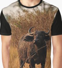"Strenght" Graphic T-Shirt