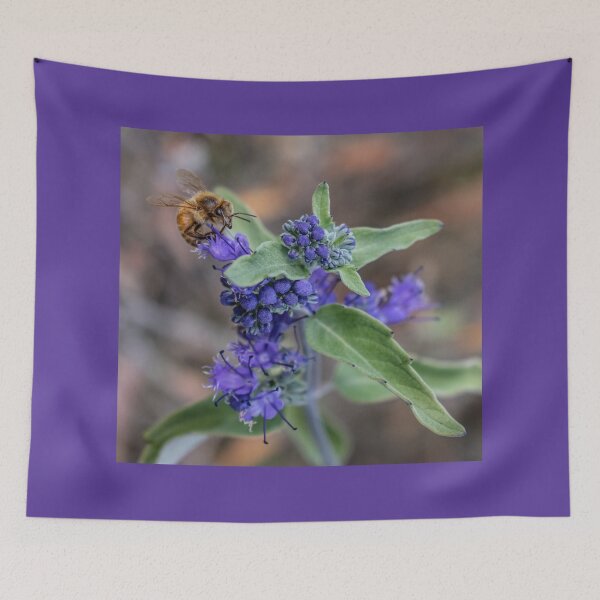 Item preview, A Honey Bee Doing What Honey Bees Do designed and sold by Len Bomba.