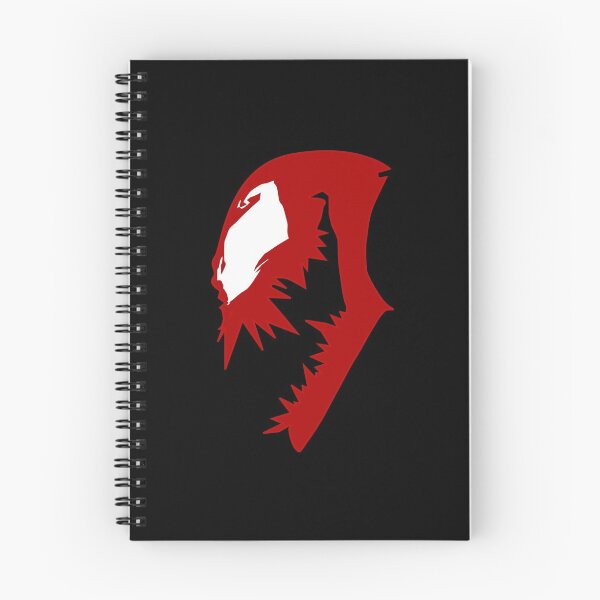 Item preview, Carnage designed and sold by Ransom Tees.
