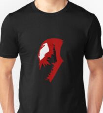 Carnage Unisex T-Shirt