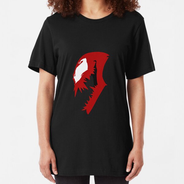Carnage Slim Fit T-Shirt