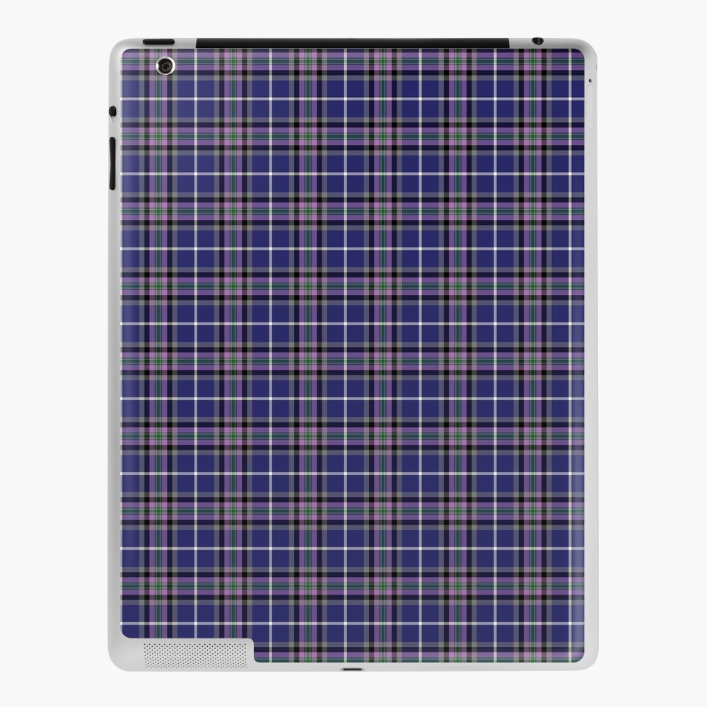 Item preview, iPad Skin designed and sold by plaidwerx.