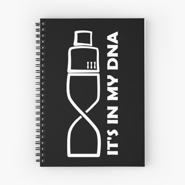 Item preview, Vape it's in my DNA designed and sold by 7ate9Dogs.