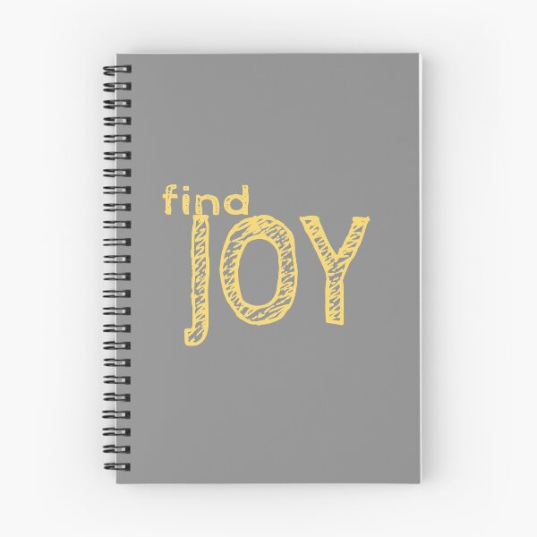 Item preview, find joy designed and sold by TheBoyTeacher.