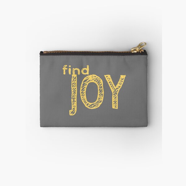 Item preview, find joy designed and sold by TheBoyTeacher.