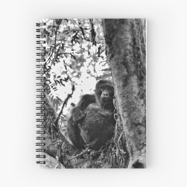 Item preview, "Watchful Eyes of a good Friend" (B&W) designed and sold by Andreas Koerner.