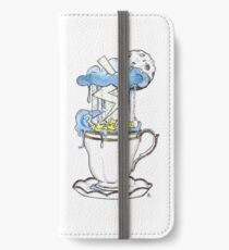 Thunder iPhone Wallet/Case/Skin