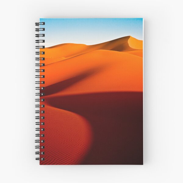 Item preview, Sand Dunes in the Sahara Desert designed and sold by Giorgio Fochesato.