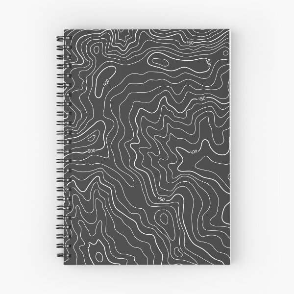 Item preview, Topography  designed and sold by Avalon18.
