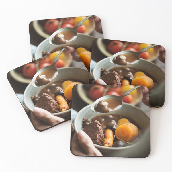 Item preview, Beef Stew designed and sold by OrionPhotograph.