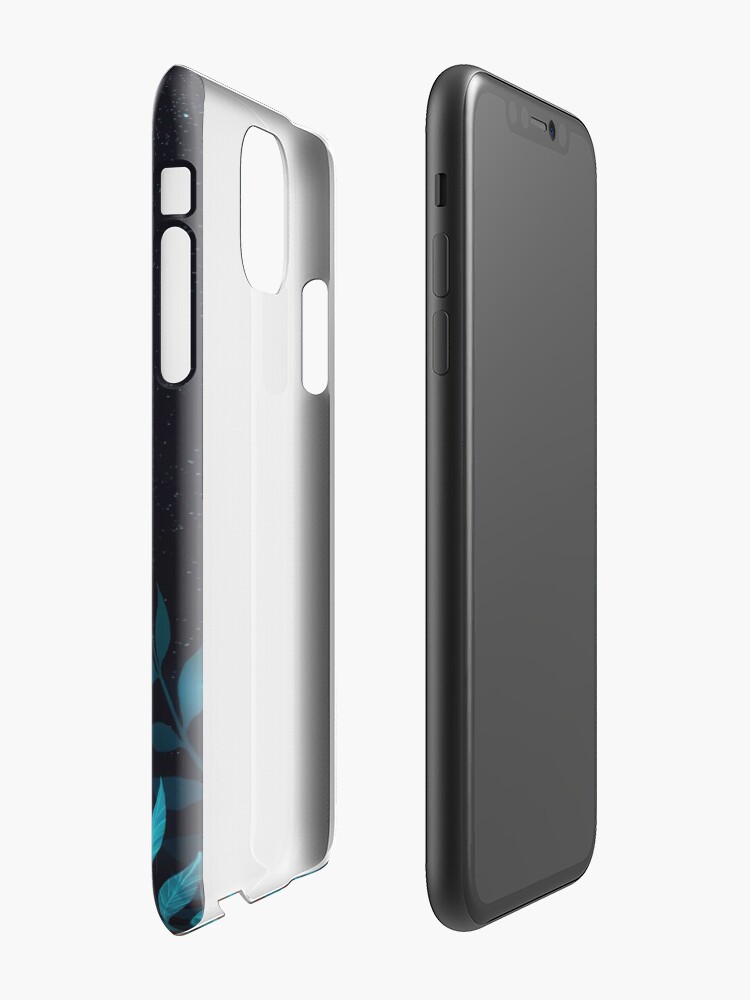 Alternate view of Fox iPhone Case & Cover