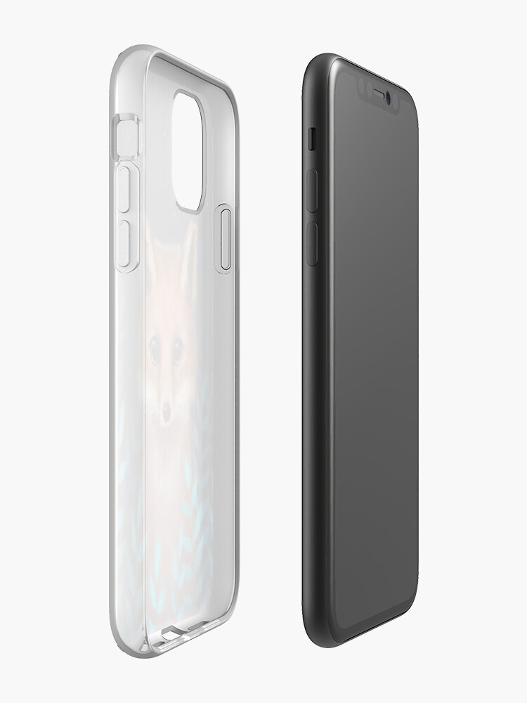 Alternate view of Fox iPhone Case & Cover