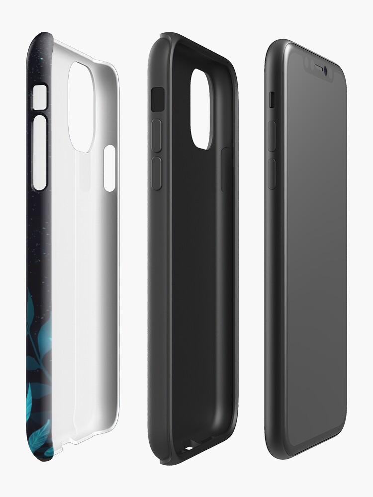 Alternate view of Fox iPhone Case & Cover