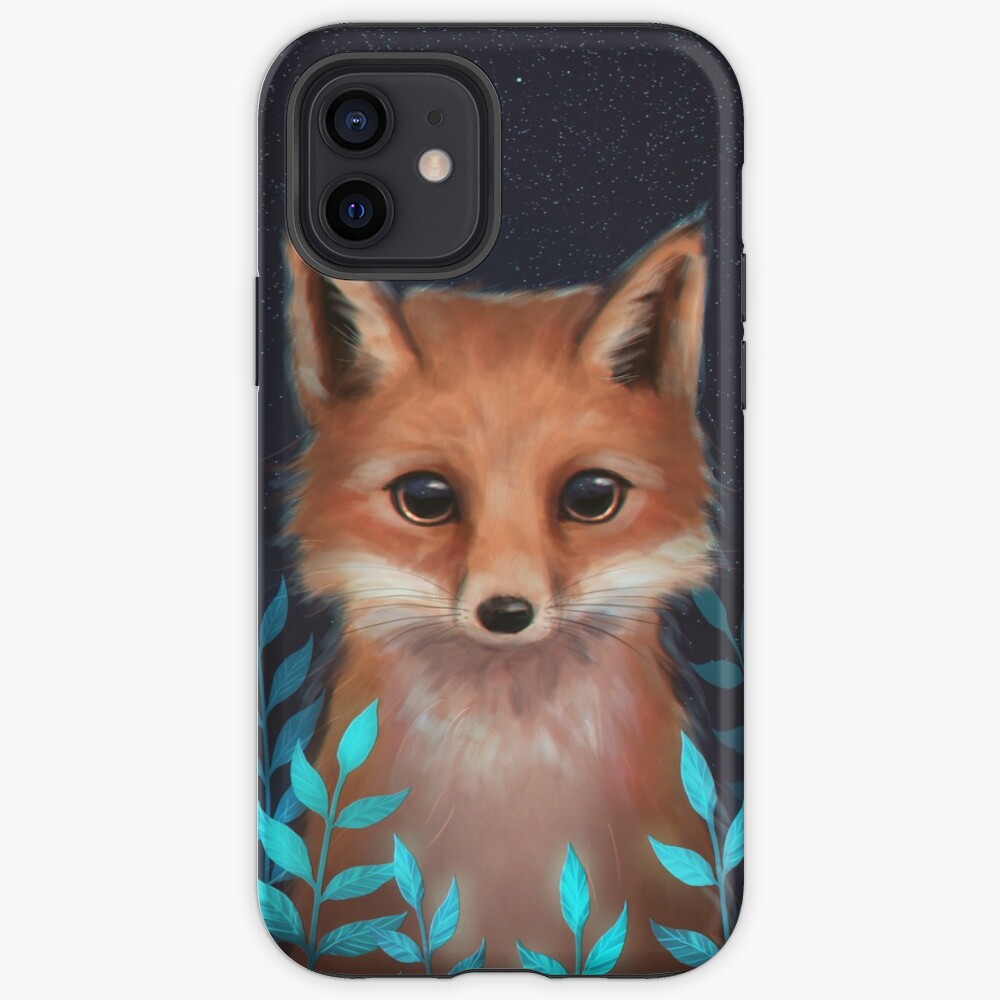 Fox iPhone Case & Cover