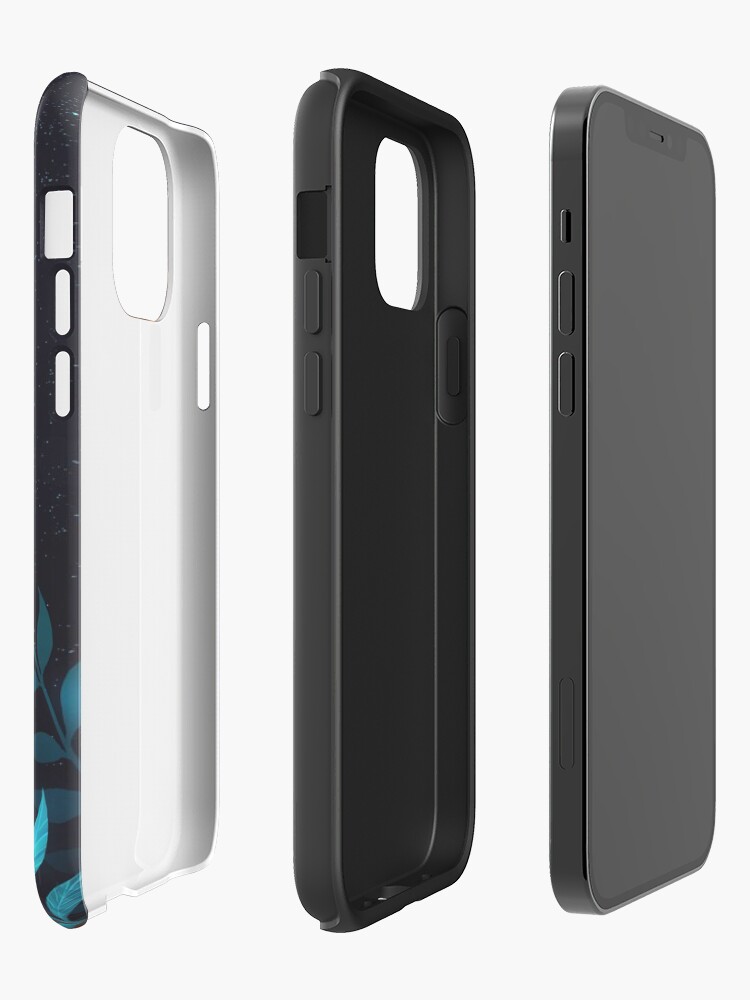 Alternate view of Fox iPhone Case & Cover