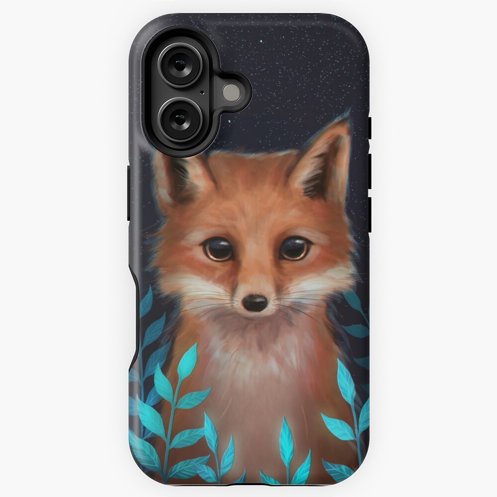 Item preview, iPhone Tough Case designed and sold by ARiAillustr.