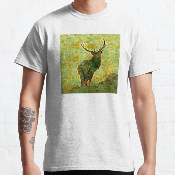 Urban Centurion. Classic T-Shirt