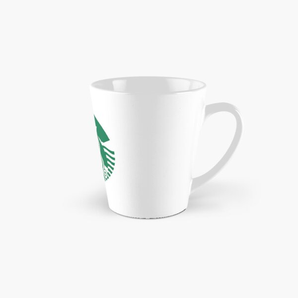 Nathan for You Dumb Starbucks Coffee Mug -  Sweden