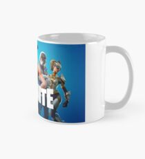 Fortnite Mug