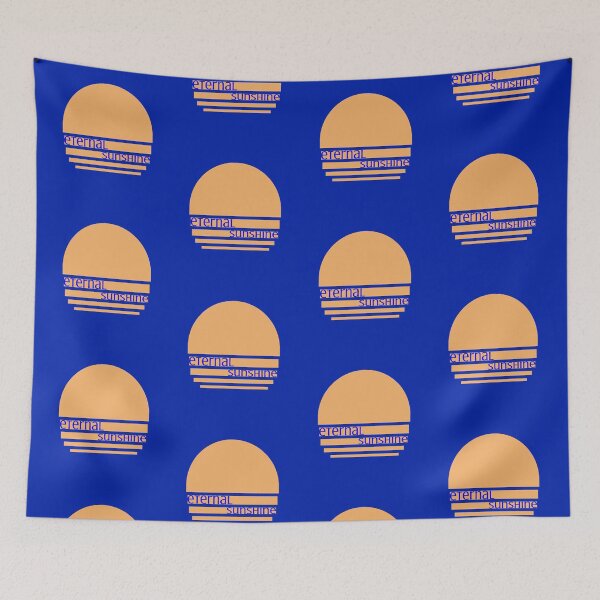 Item preview, eternal sunshine designed and sold by TheBoyTeacher.