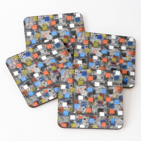 Item preview, Concrete Jungle designed and sold by Eric Rasmussen.
