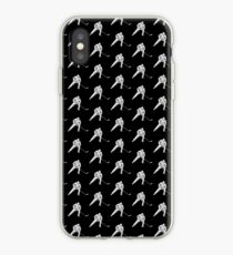 Ice Hockey iPhone Case
