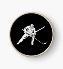 Ice Hockey Clock