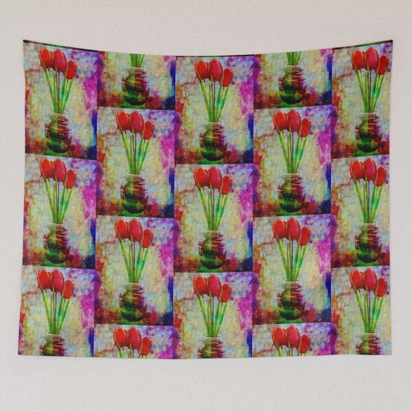 Item preview, Three Tulips designed and sold by Jon Holland.