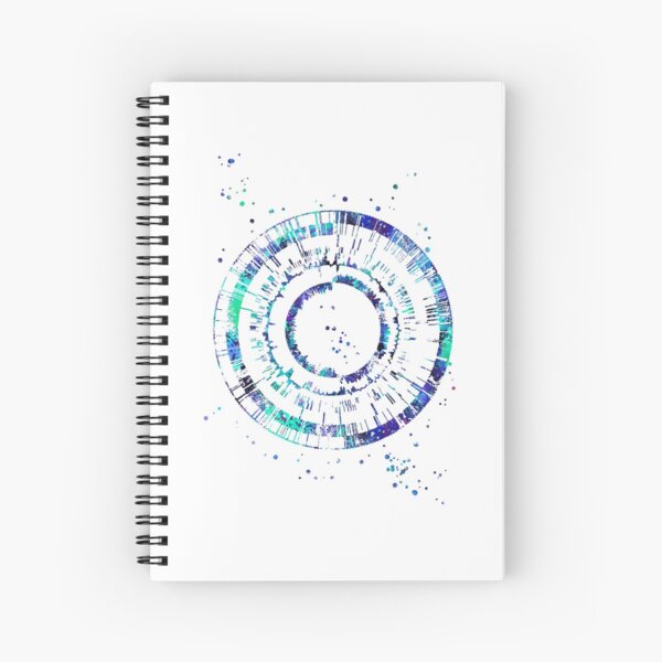 Item preview, Genomics, DNA, watercolor DNA, watercolor print, biology, microbiology, genetics, genome designed and sold by Rosaliartbook.