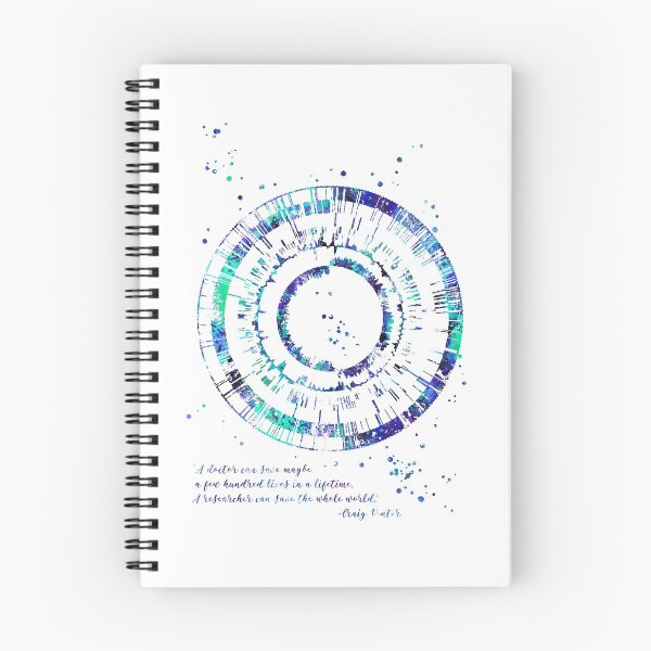 Item preview, Genomics, DNA designed and sold by Rosaliartbook.