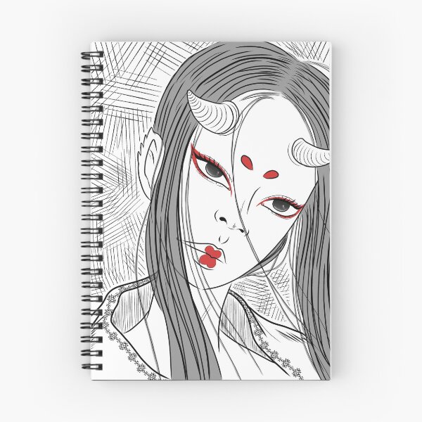 Item preview, Girl Demon designed and sold by Ellina.
