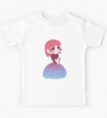 petals Kids Tee