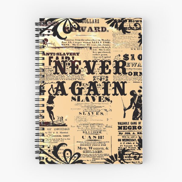 Item preview, Old Slavery Days Never Again Print designed and sold by jahmarro77.