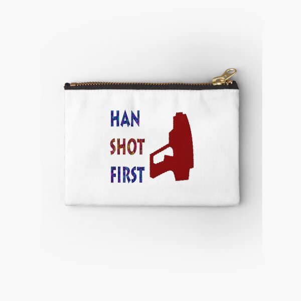 Item preview, Han First designed and sold by windu.
