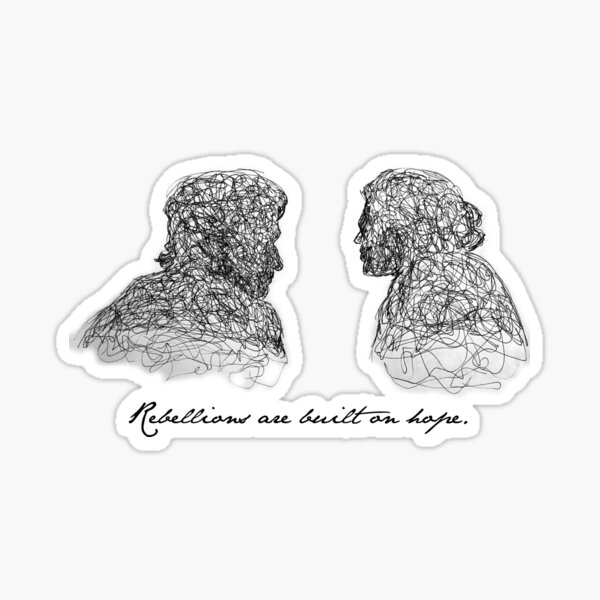 Item preview, Your Father Would be Proud (Lineart and Quote) designed and sold by izloveshorses.