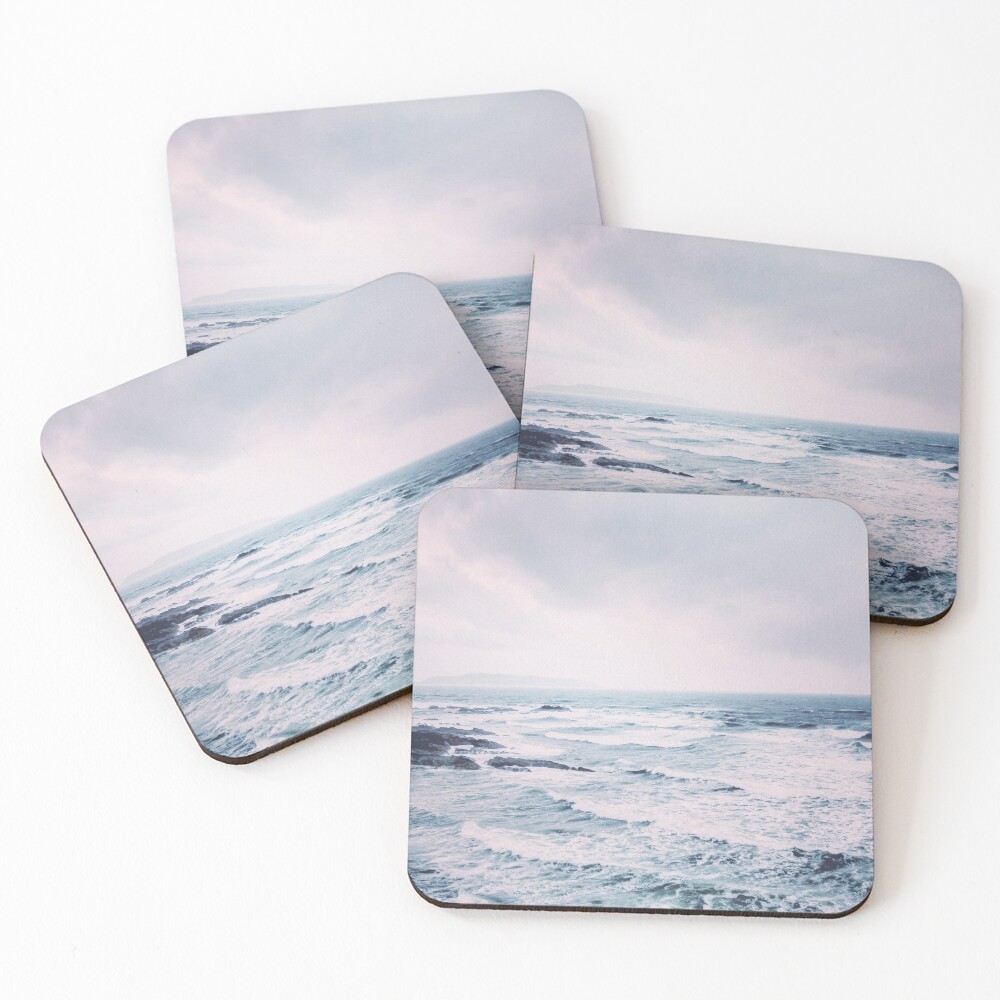 Item preview, Coasters (Set of 4) designed and sold by HyperionPhotoA.