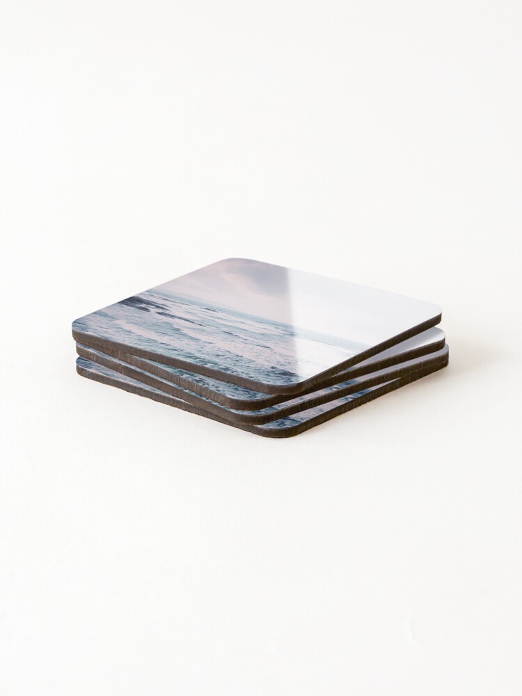 Thumbnail 4 of 5, Coasters (Set of 4), Random Captures R155c designed and sold by HyperionPhotoA.
