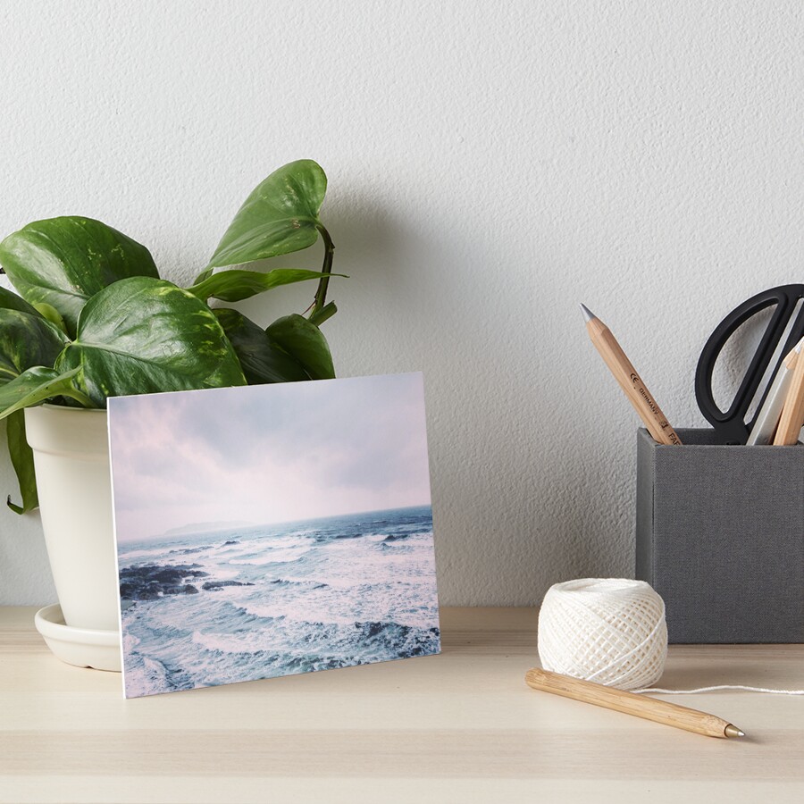 Item preview, Art Board Print designed and sold by HyperionPhotoA.